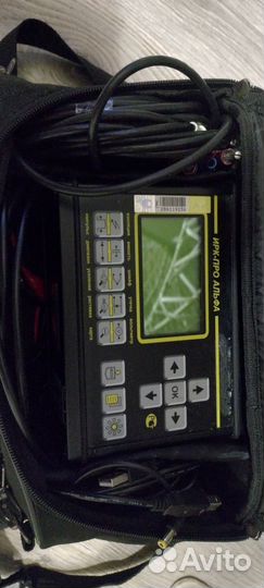 Ирк про альфа