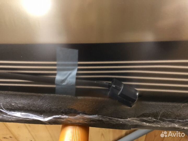 Стекло лобовое Kia Cerato 2 (TD) 861101M130