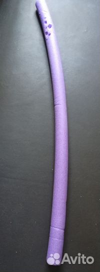 Аквапалка Larsen 146 см