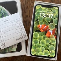 iPhone Xs Max, 256 ГБ