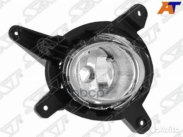 Фара противотуманная KIA sportage 08-10 RH st22