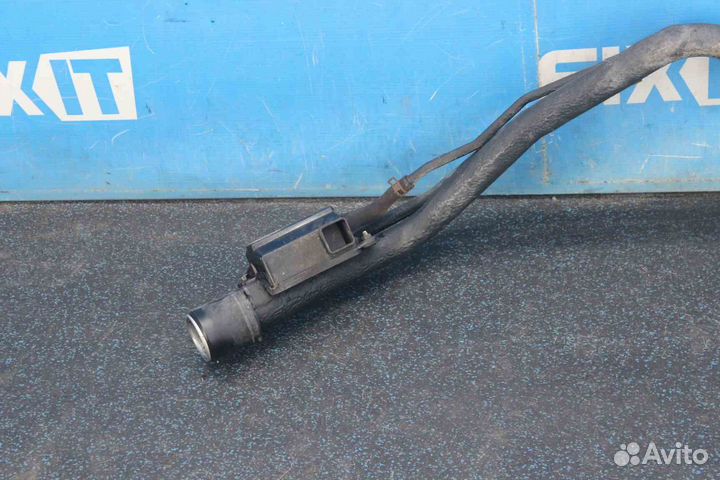 Горловина топливного бака Kia Sportage (Киа Спорте