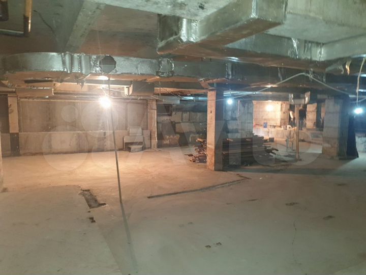 Склад, 350 м²