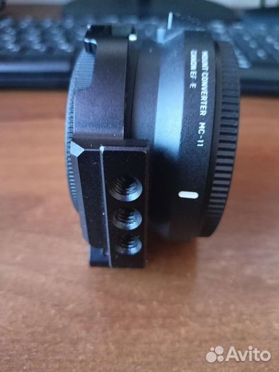 Sigma MC-11