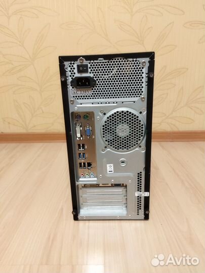 Системный блок intel core i5