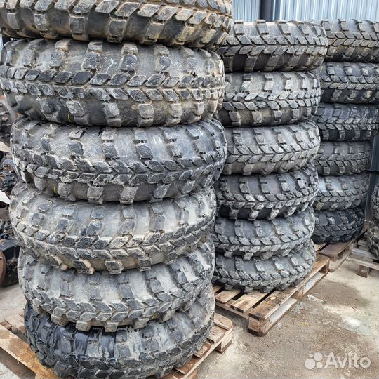 КШЗ КИ-115А 13.00 R18