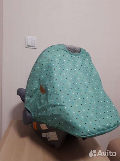 Продам Автолюльку