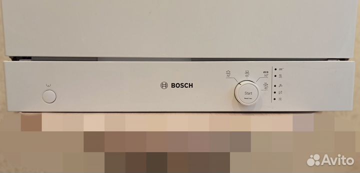 Посудомоечная машина Bosch SKS40E02RU по запчастям