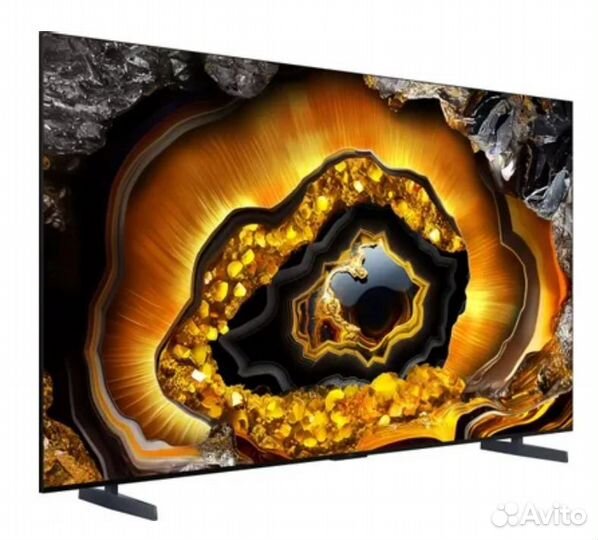 Телевизор TCL 98X955, miniled, новый, топ топ