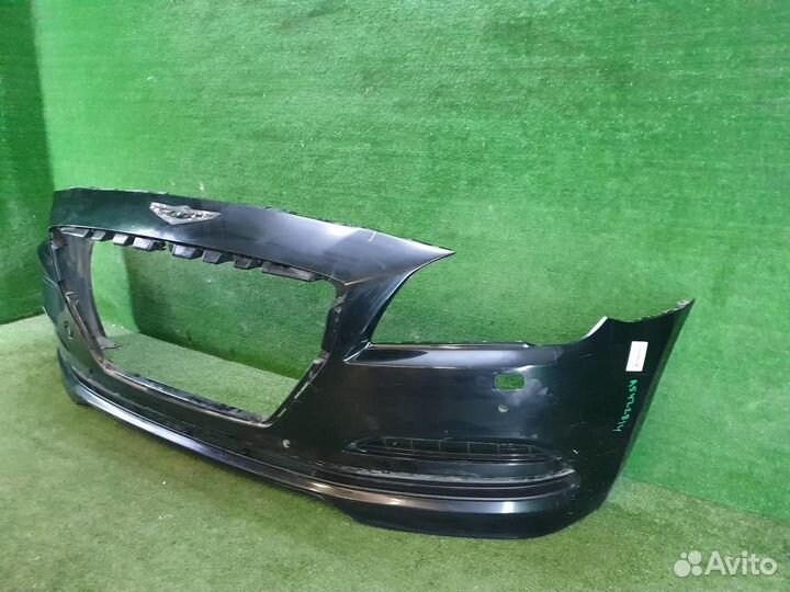 Бампер передний Hyundai Genesis