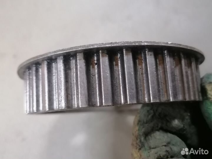 Шестерня тнвд CD 20 Nissan Almera N15 1997 дизель