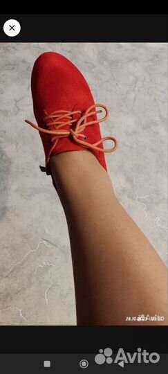 Ботильоны женские 39 размер