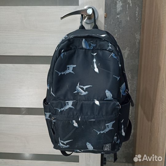 Рюкзаки школьные