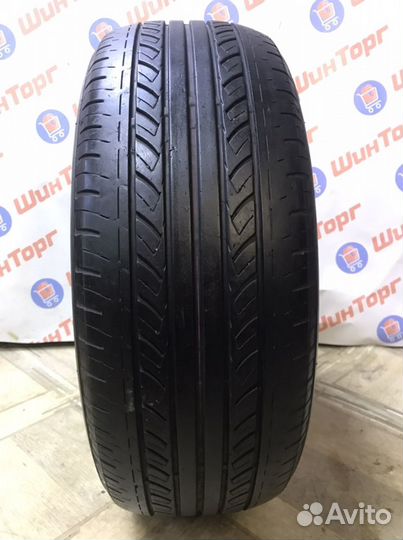 Bridgestone Turanza GR80 235/60 R16, 1 шт