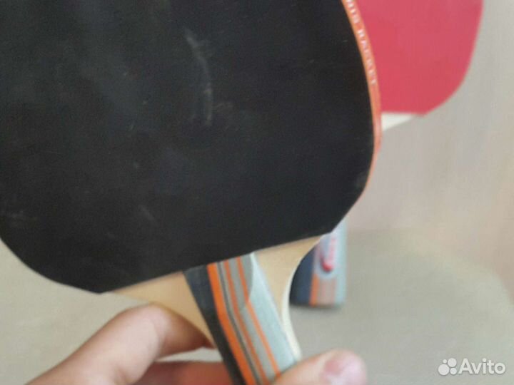 Ракетки ретро