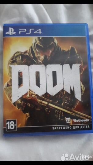 Игры для приставок ps4