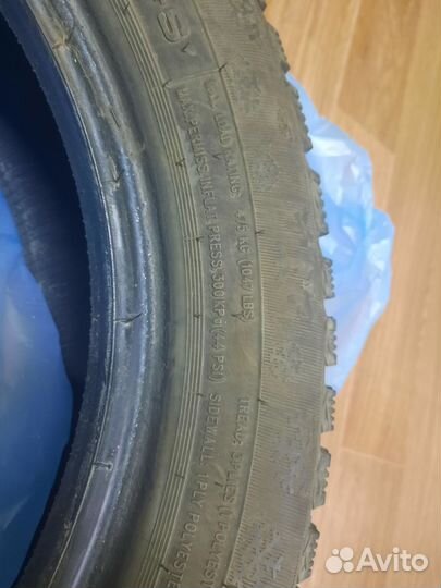 Tunga Nordway 2 175/65 R14 82Q