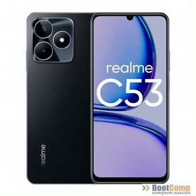 realme C53, 6/128 ГБ