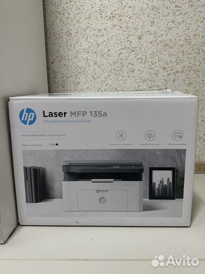Принтер
