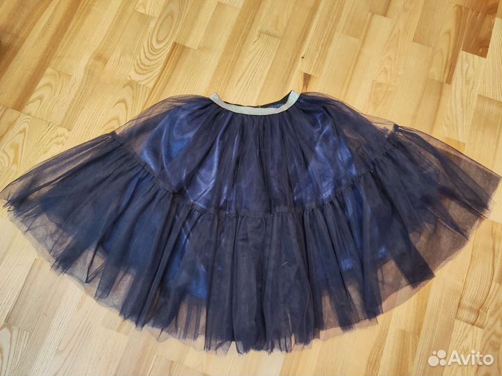 Детская юбка