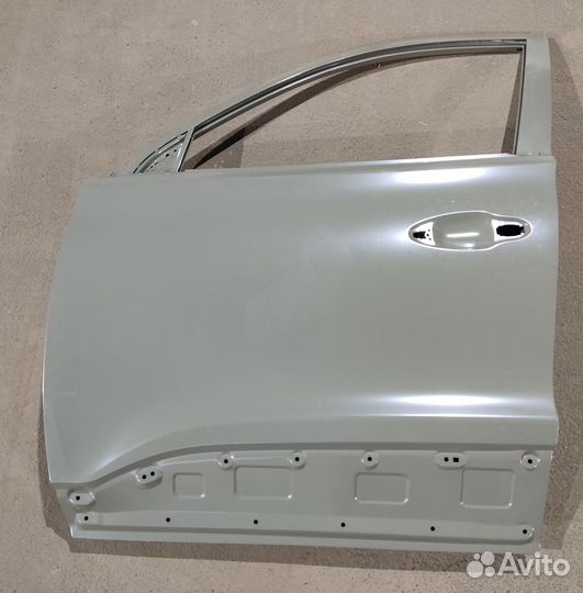 Дверь передняя левая J686101751DY для Tiggo 8, Tig