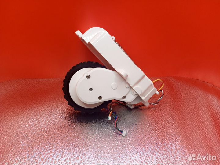 Робот-пылесос Xiaomi Mop P / Запчасть с разбора