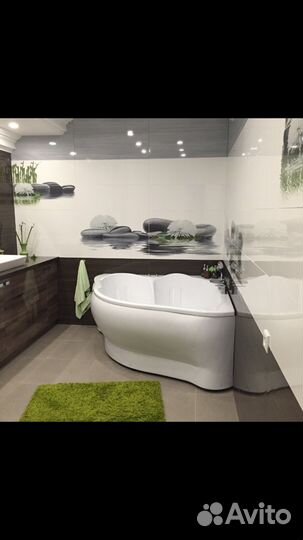 Евроремонт от А до Я