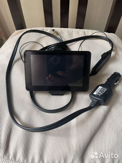 Навигатор Garmin