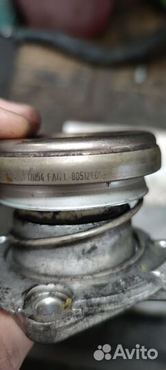 Рабочий цилиндр сцепления Сузуки