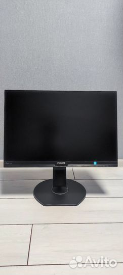 Монитор Philips 240B7Q 24 дюйма
