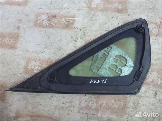 Стекло переднее левое Toyota Prius NHW20 1nzfxe