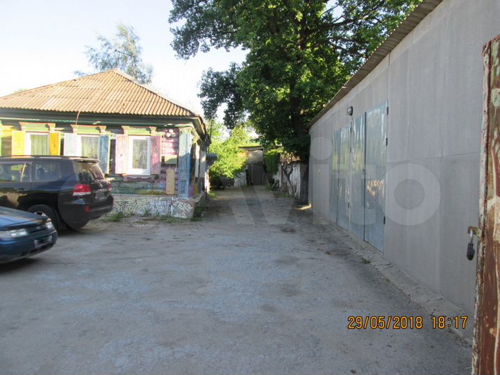 Дом 63,5 м² на участке 9 сот.