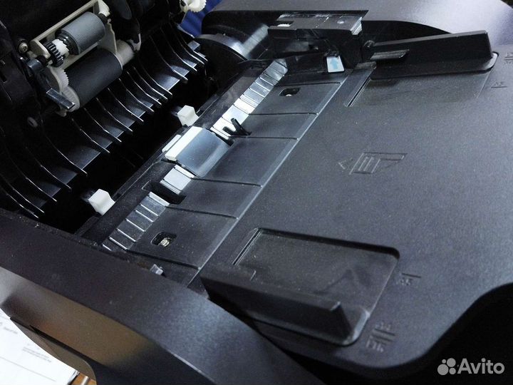 Мфу samsung m3870