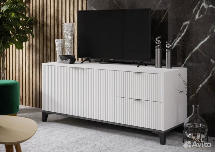 Тумба под тв новая