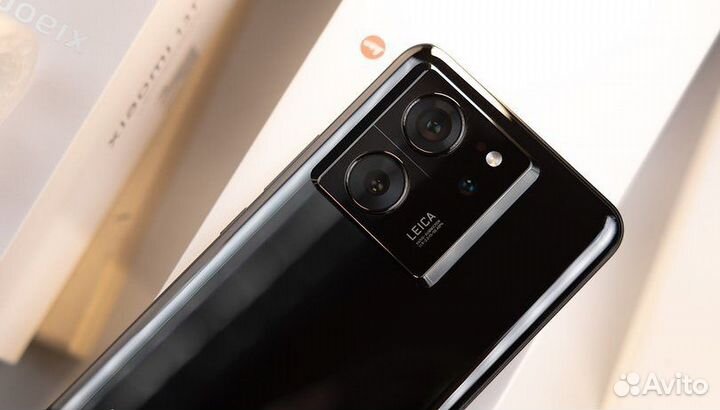 Xiaomi 13T Pro, 16/1 ТБ