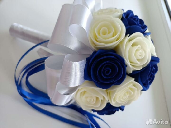 Букет дублёр