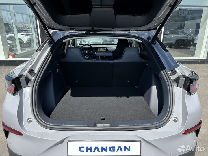 Changan UNI-T 1.5 AMT, 2023