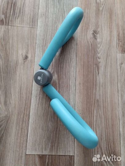 Тренажер бабочка