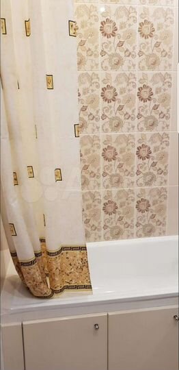 1-к. квартира, 28,9 м², 1/3 эт.