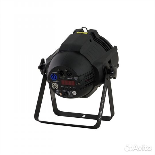 Involight cobpar100HEX