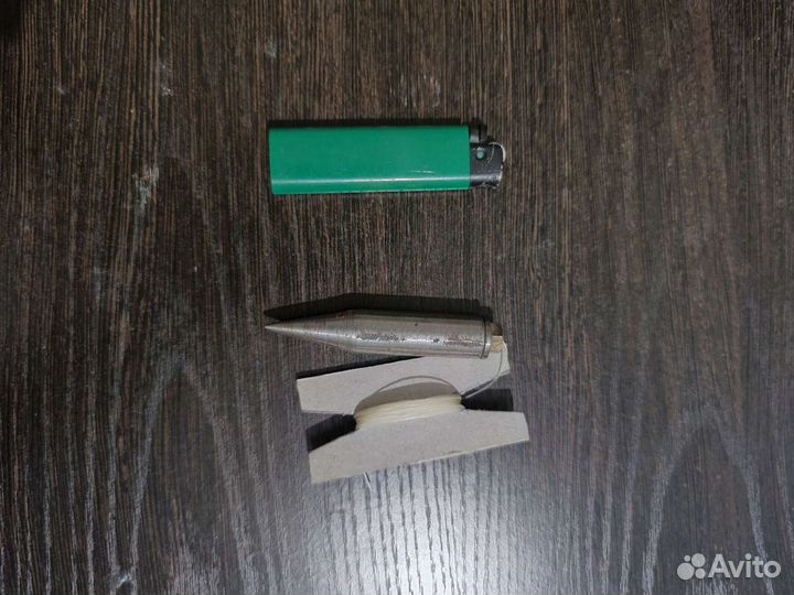 Отвес строительный