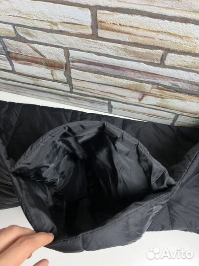 Primark Синтепоновый Теплый Шарф Снуд