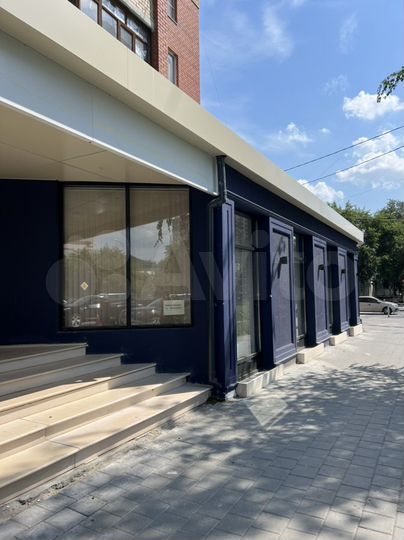 Свободного назначения, 108 м²