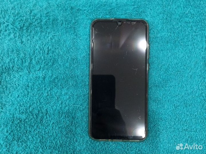 HONOR 10 Lite, 3/32 ГБ