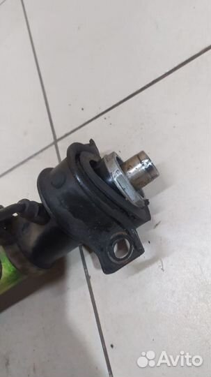 Рейка рулевая Kia Spectra II