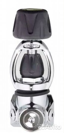 Первая ступень регулятора Rg-4100f Ice Yoke