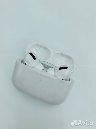 Наушники air pods pro