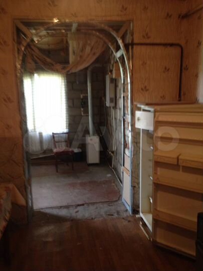 Коттедж 52 м² на участке 10 сот.