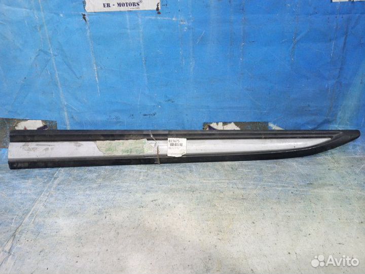 Накладка двери Mitsubishi Outlander 3 3 2018