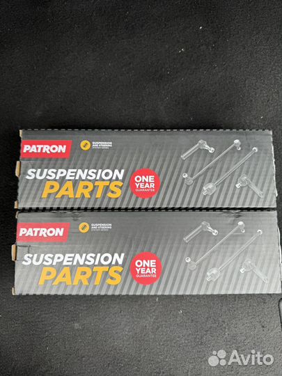 Рулевые Тяги на Мерседес с180 w205